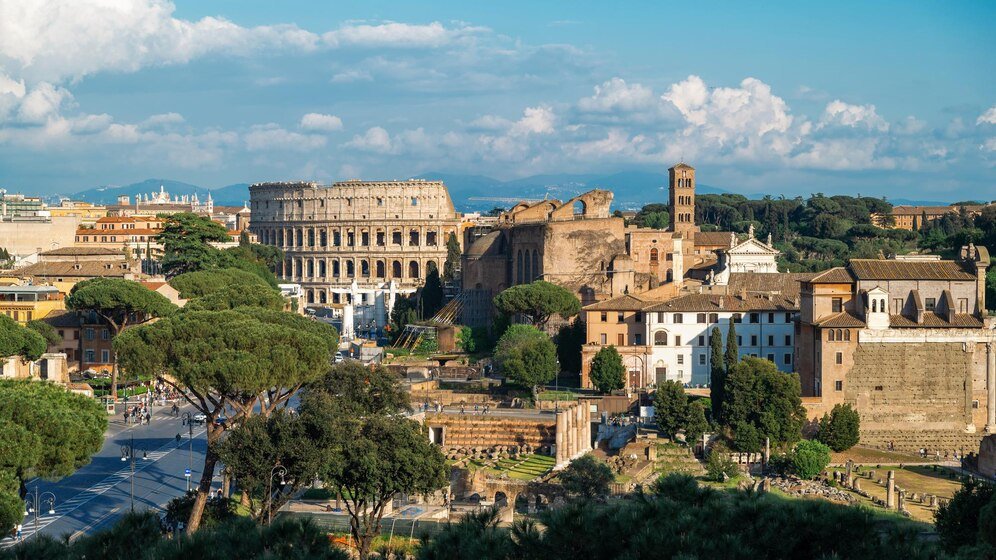 Rome Deal
