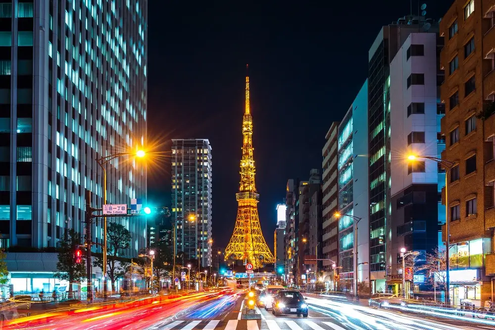Tokyo Deal